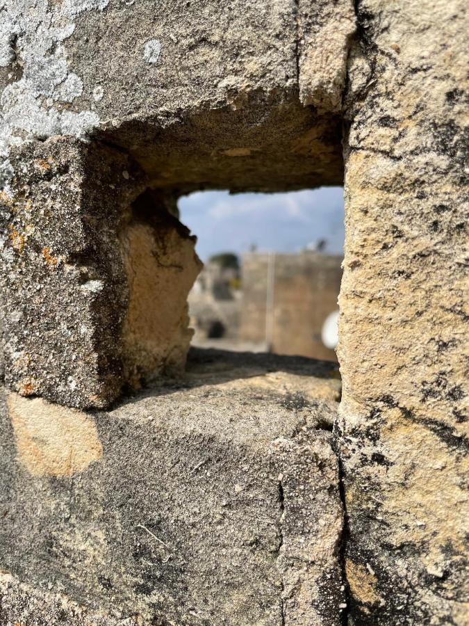 Antica Dimora Dei Nonni Bed & Breakfast Lecce Dış mekan fotoğraf