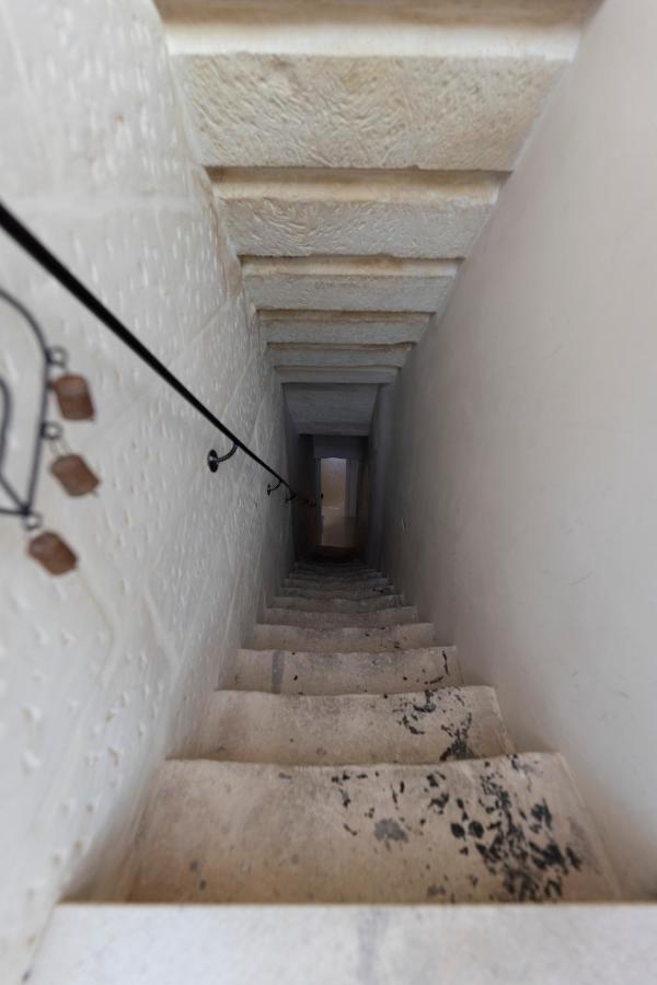 Antica Dimora Dei Nonni Bed & Breakfast Lecce Dış mekan fotoğraf