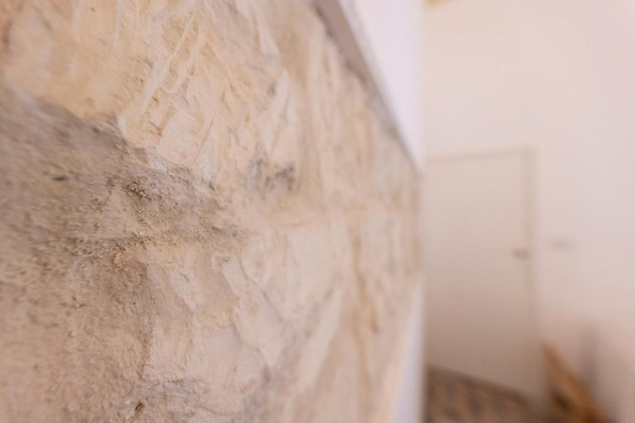 Antica Dimora Dei Nonni Bed & Breakfast Lecce Dış mekan fotoğraf