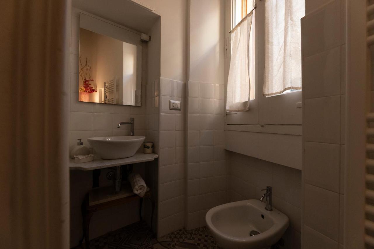 Antica Dimora Dei Nonni Bed & Breakfast Lecce Dış mekan fotoğraf